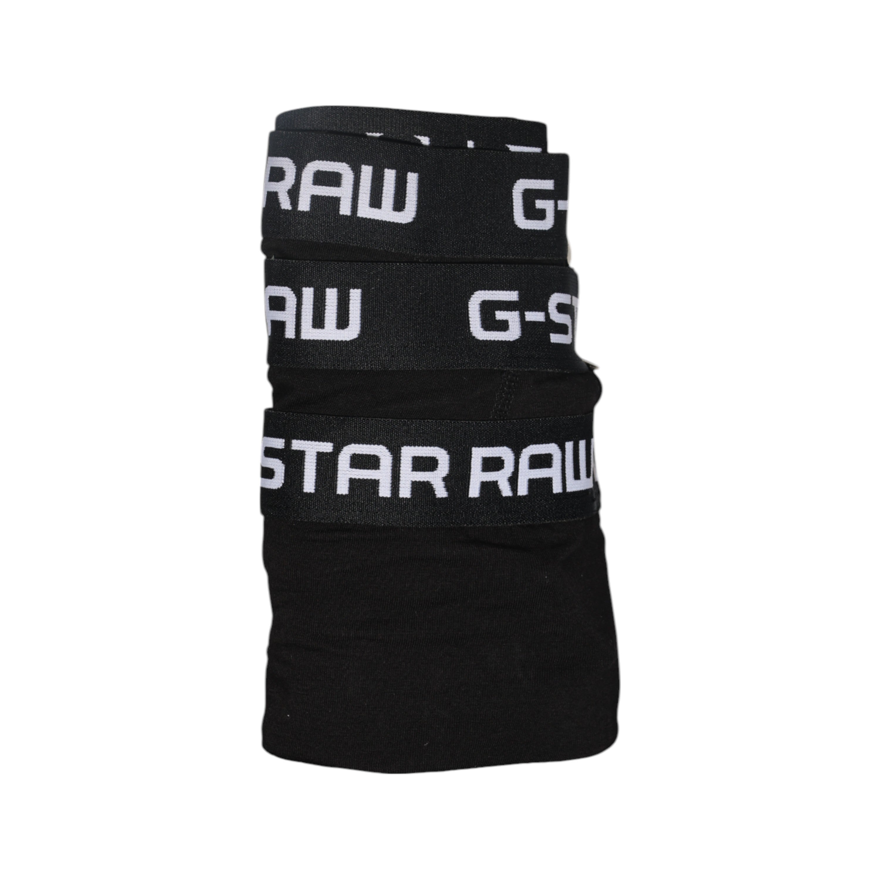 G-Star Underwear Classic 3Pack Black